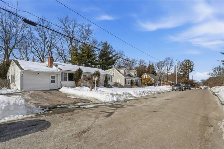 Property Photo:  165 Lockwood Street  RI 02893 