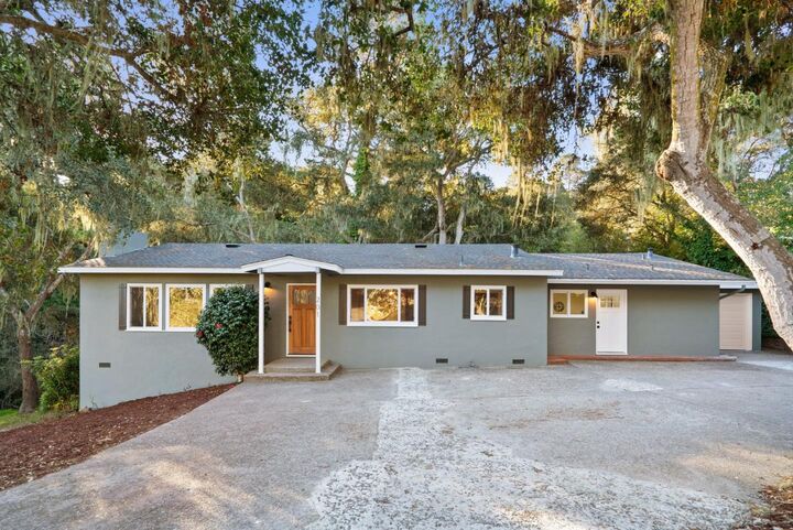 Property Photo:  201 Soledad Place  CA 93940 