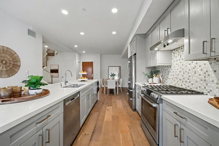 Property Photo:  400 El Camino Real 107  CA 94002 