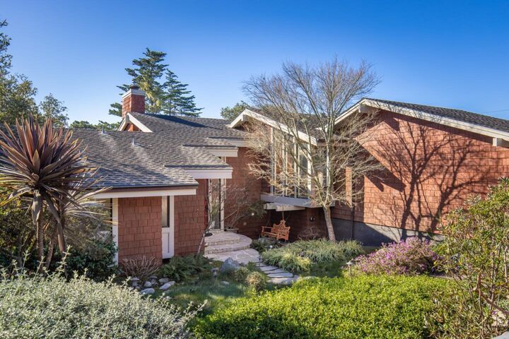 Property Photo:  0 Oak Knoll 2 SE Of Forest  CA 93921 