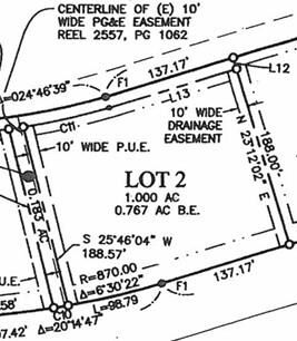 Property Photo:  1407 Viscaino Road  CA 93953 