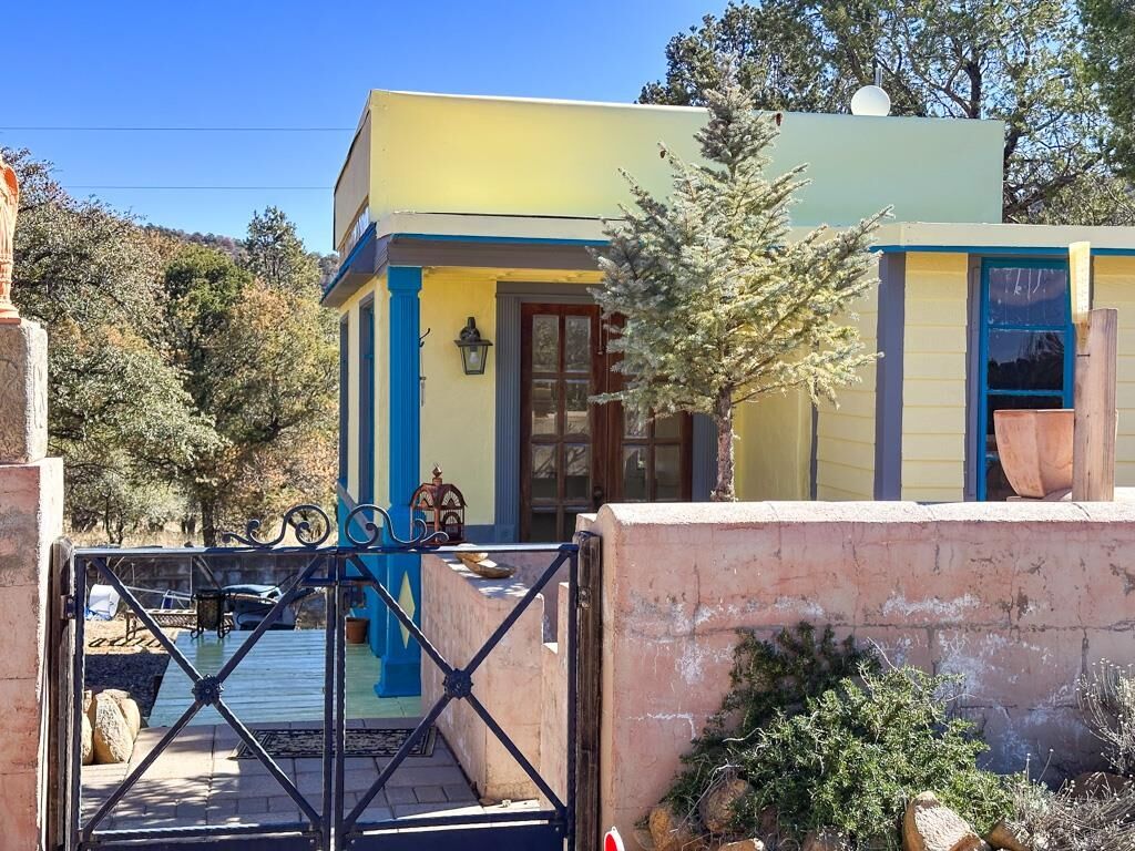 Property Photo:  33 Euphoria  NM 88061 