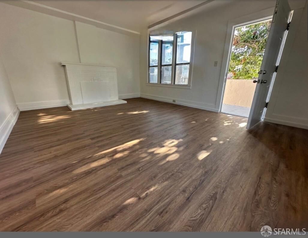 Property Photo: 3316 Macarthur Blvd Boulevard CA 94602