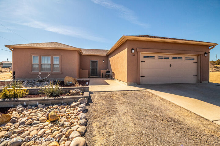 Property Photo:  1163 Nm 574  NM 87410 