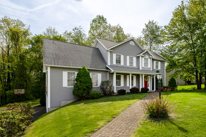 Property Photo:  191 Pond View Drive  CT 06795 