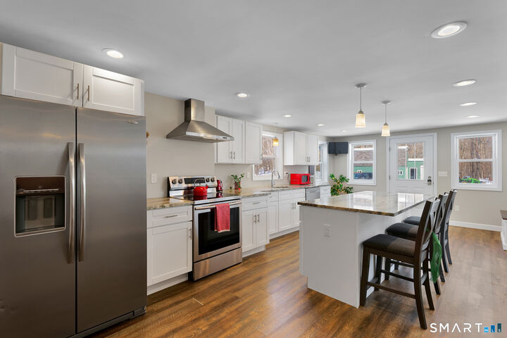 Property Photo:  390 Scott Hill Road  CT 06249 