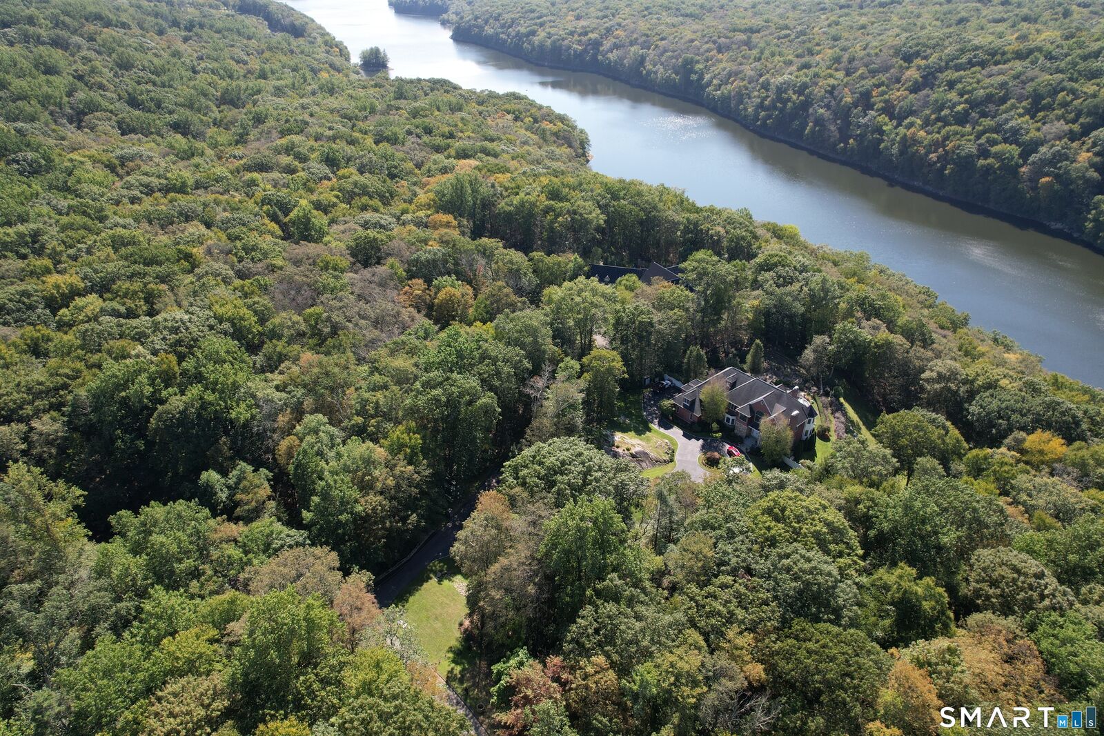 Property Photo:  Lot #6 South Brook Drive  CT 06904 