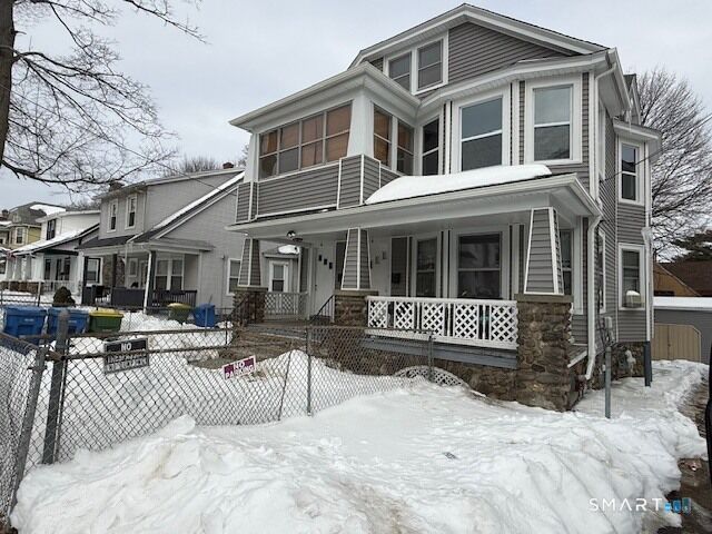 Property Photo: 16 Clifton Avenue CT 06710