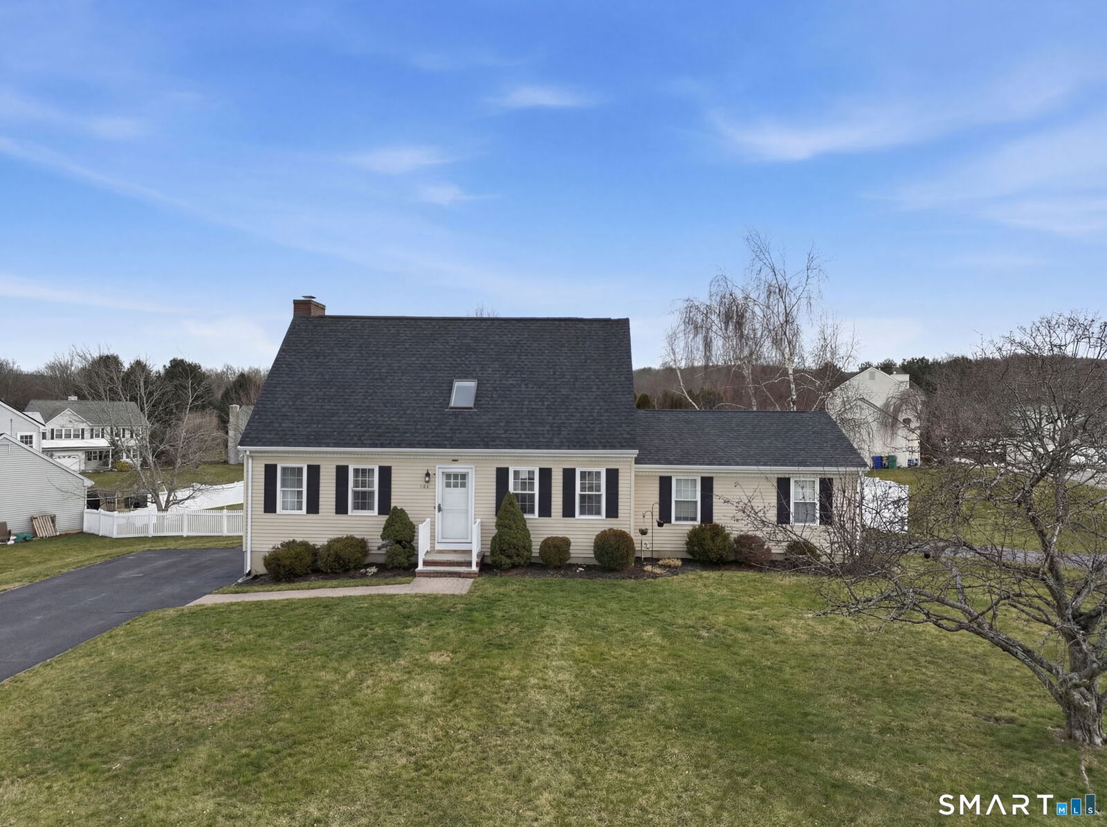 Property Photo:  122 Baldwin Drive  CT 06457 