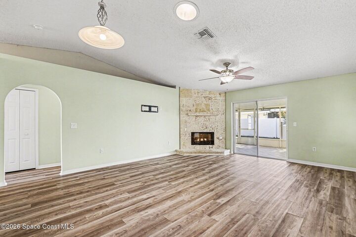 Property Photo:  3845 La Flor Drive  FL 32955 
