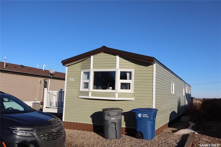 Property Photo: 68 Sunrise Estates SK S0H 0B0