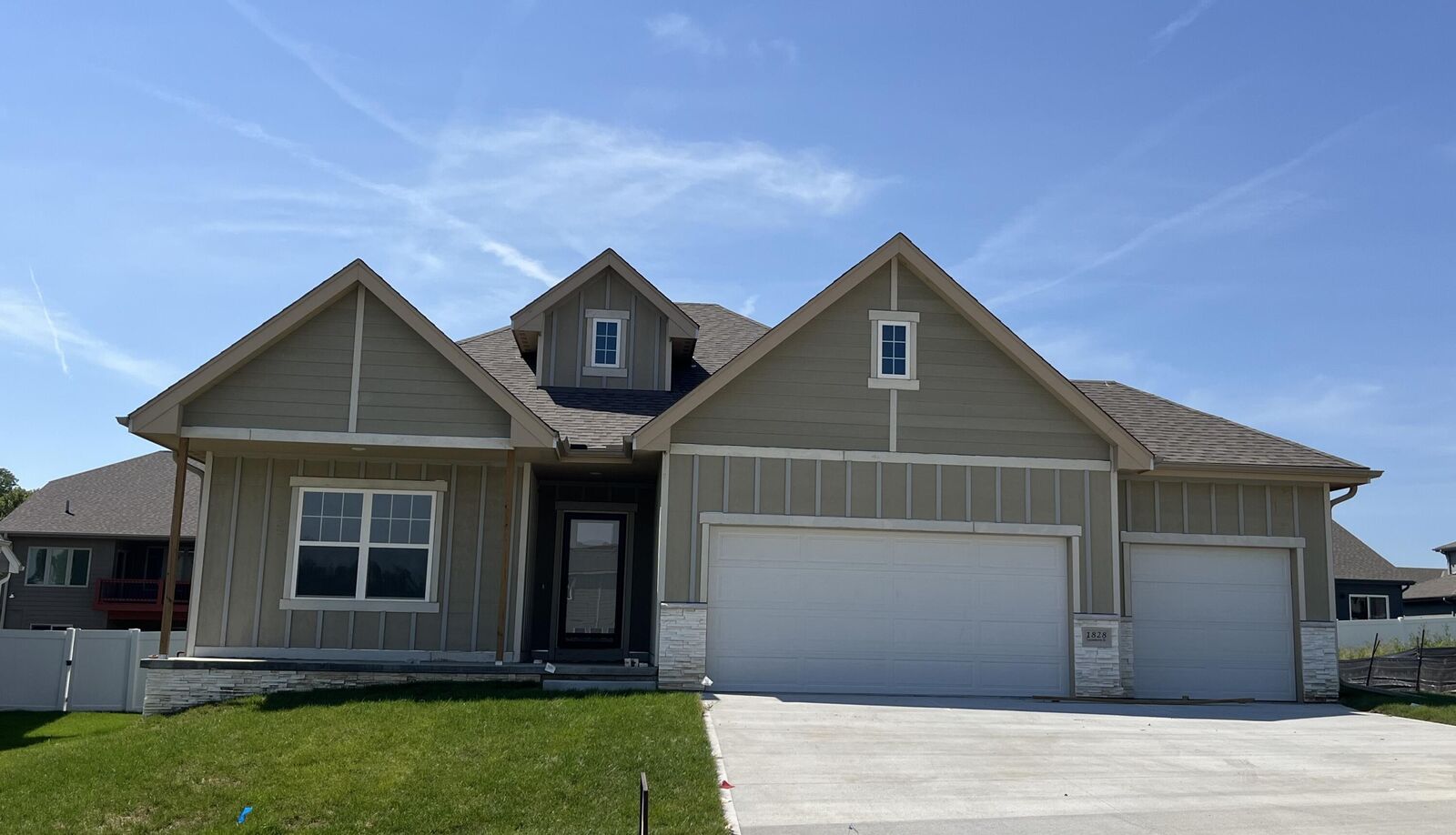 Property Photo:  1828 Sycamore  Street  IA 51503 