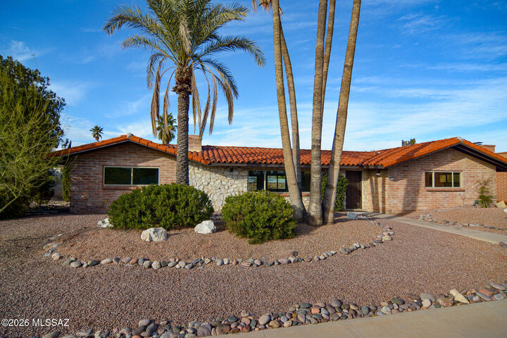 Property Photo:  9043 E Bellevue Street  AZ 85715 