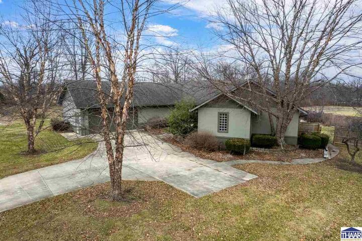 Property Photo:  2366 E Eaton Drive  IN 47802 