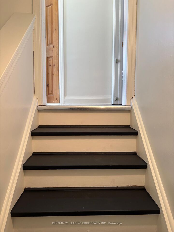 Property Photo: 38 Southmead Road Main ON M1L 2J1