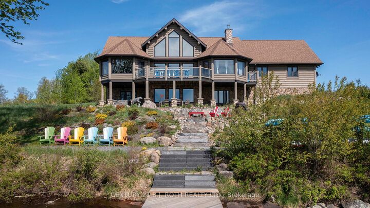 Property Photo: 64 McCords Road ON P2A 0B5