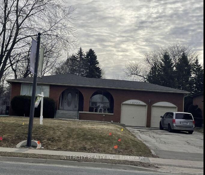 Property Photo: 12727 Keele Street ON L7B 1H7