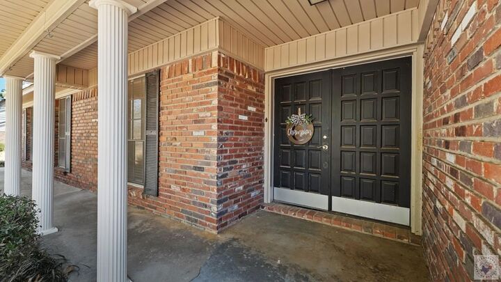 Property Photo:  210 Tejas Trl  TX 75551 