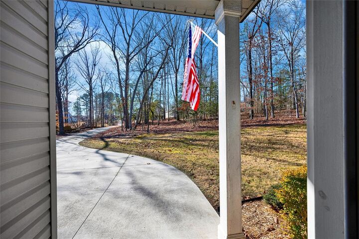 Property Photo: 306 Ross Street SC 29673