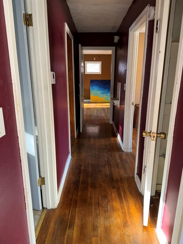 Property Photo: 118 John Allen Street MS 39180