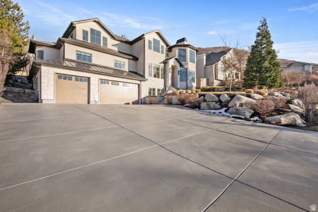 Property Photo:  10043 S Stonewall Ct  UT 84092 