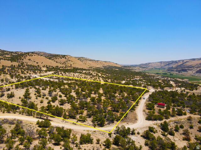 Property Photo: 35700 Strawberry River Rd UT 84021