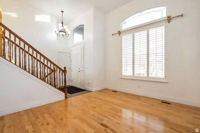 Property Photo:  970 W Fox Hollow Dr N  UT 84054 