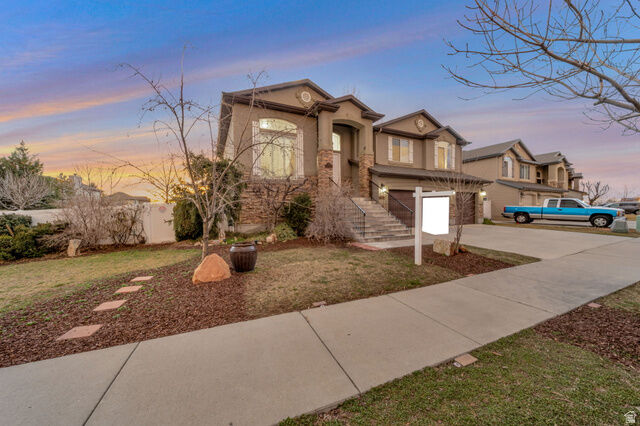 Property Photo:  970 W Fox Hollow Dr N  UT 84054 