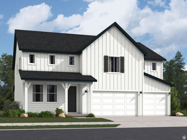 Property Photo:  2095 E Hummingbird Dr 4027  UT 84005 