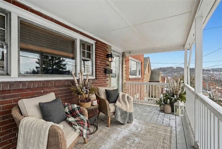 Property Photo:  1643 Reamer St  PA 15226 