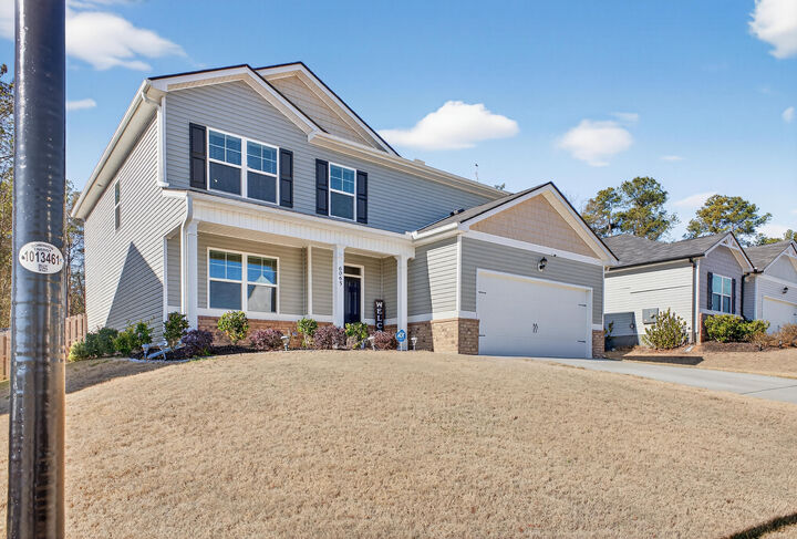 Property Photo: 6065 Whitewater Drive SC 29841