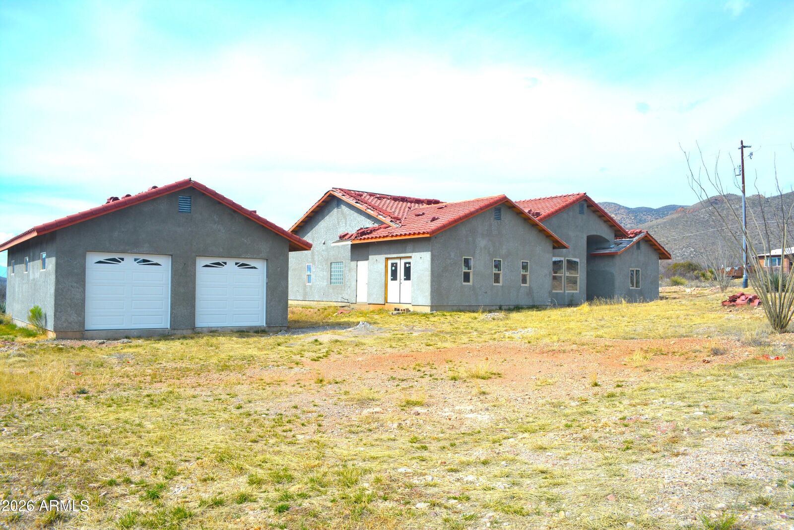 Property Photo: 994 S Coy Street AZ 85603