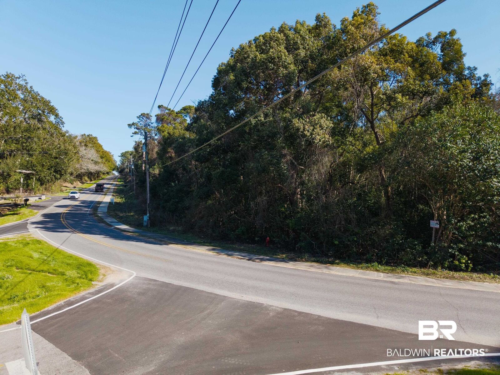 Property Photo: 0 Twin Beech Road AL 36532