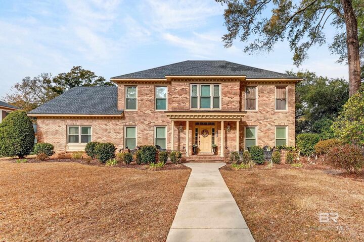 Property Photo:  2104 Marchfield Drive East  AL 36693 