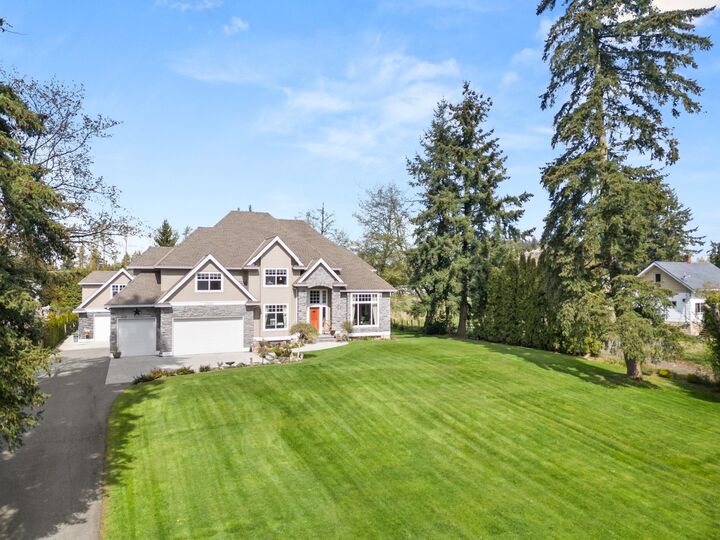 Property Photo: 23287 Old Yale Road BC V2Z 2K4