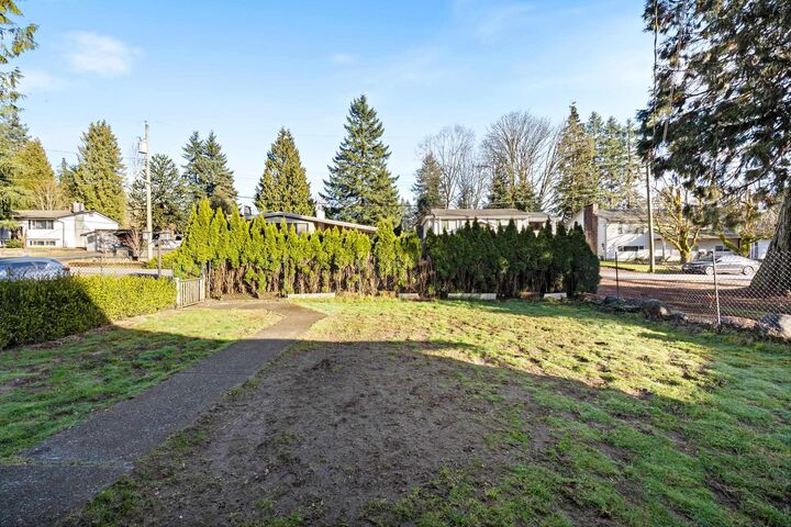 Property Photo:  12037 208 Street  BC V2X 4W9 