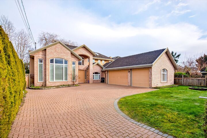 8260 Claysmith Road — photo 1