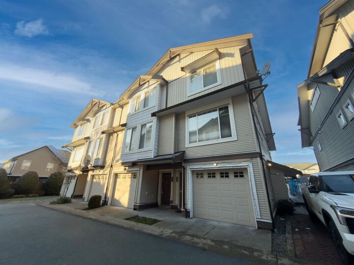 Property Photo: 7156 144 Street 62 BC V3W 1V5