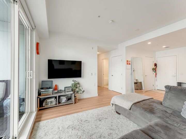 Property Photo:  8380 200A Street 512  BC V2Y 3S5 