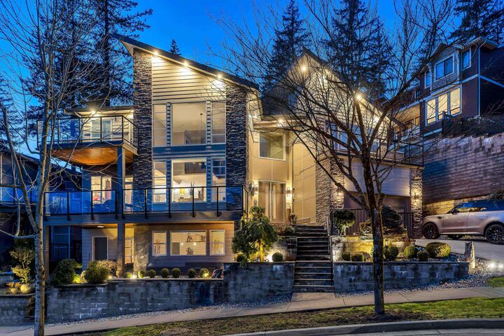 1412 Strawline Hill Street — photo 1