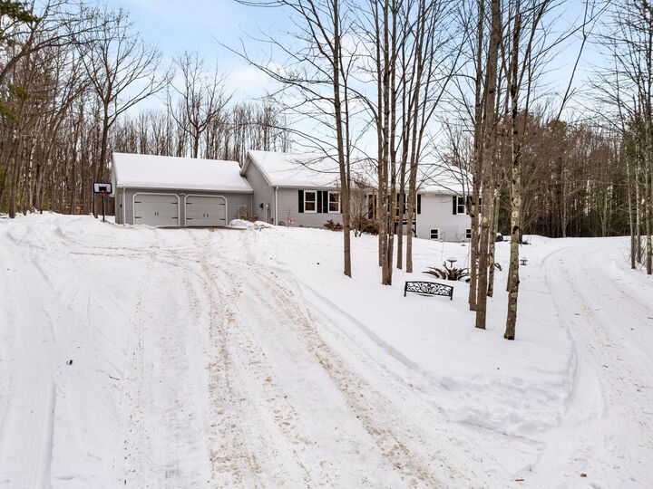 Property Photo:  100 Monkey Run Road  NY 13833 