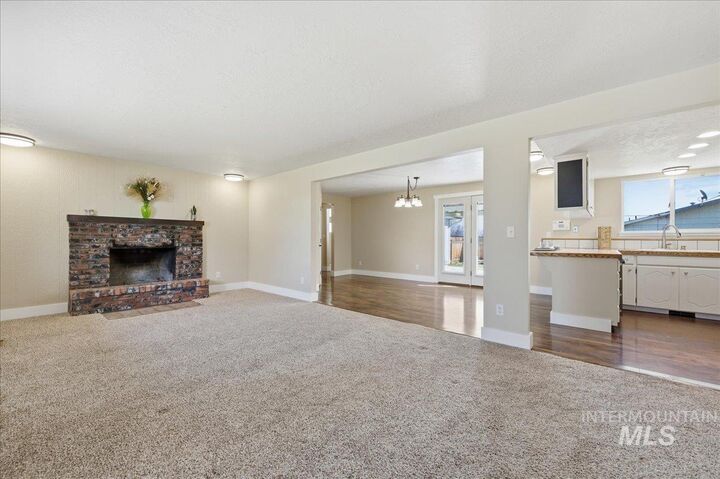 Property Photo:  1204 Teton Ave  ID 83605 