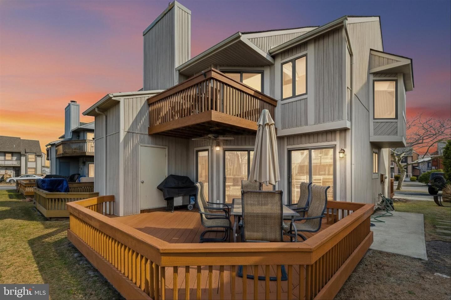 Property Photo:  3105 Windjammer Lane 75 Runaway Bay  MD 21842 