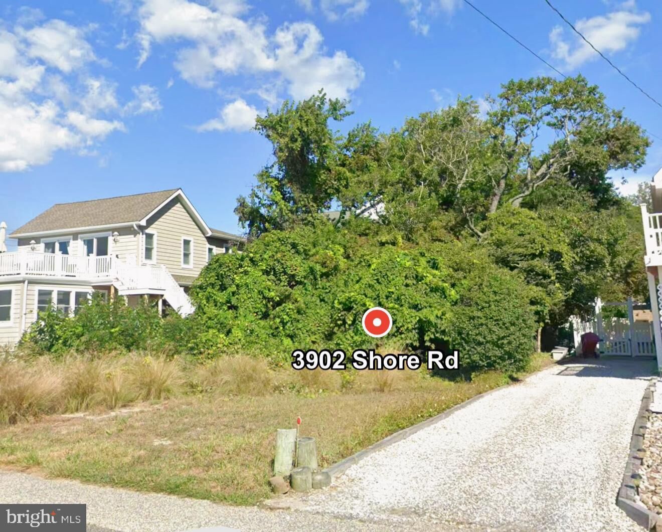 Property Photo:  3902 Shore Drive  NJ 08204 