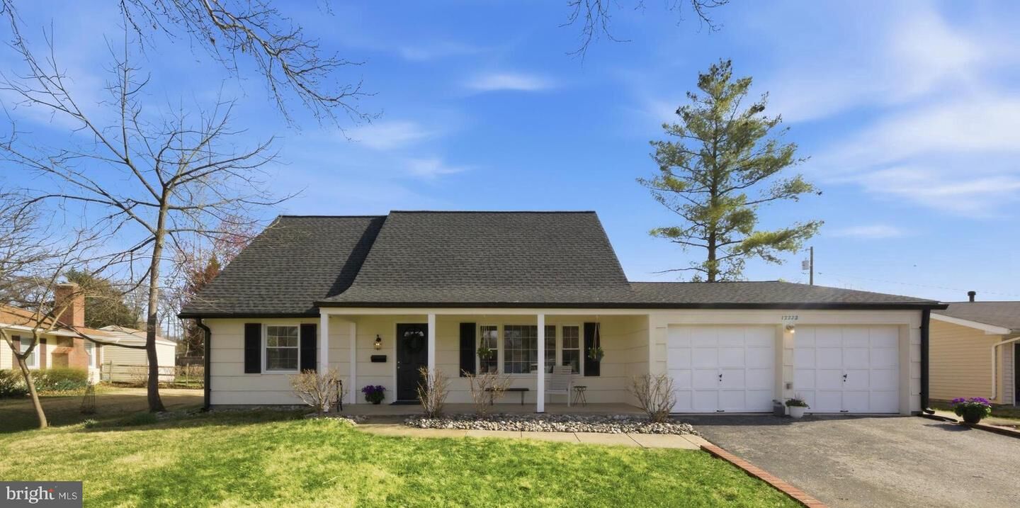 Property Photo:  12222 Wynmore Lane  MD 20715 