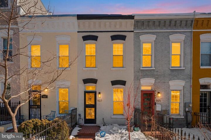 Property Photo: 907 8th Street NE DC 20002