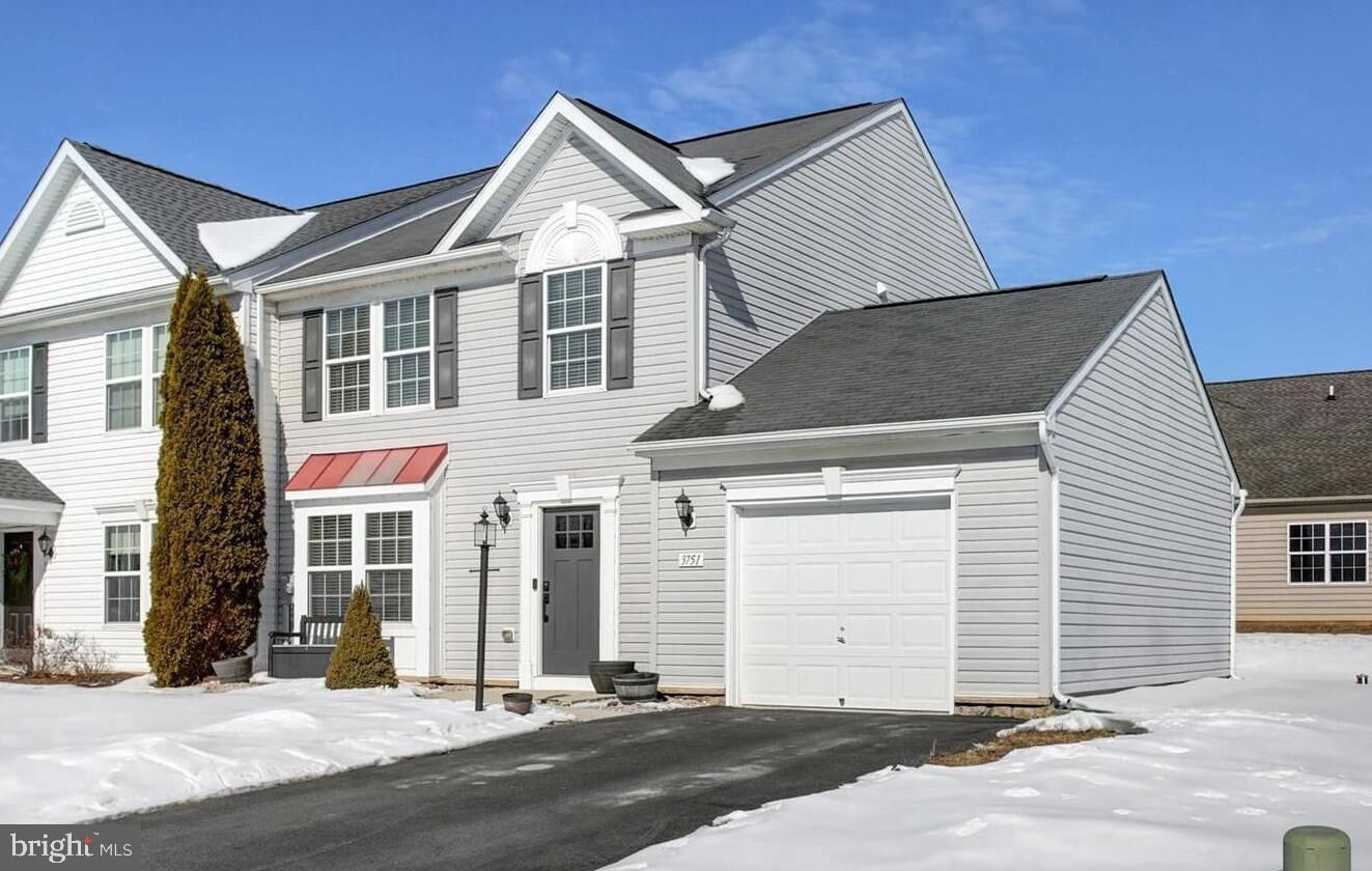 Property Photo: 3751 Rolling Hills Drive PA 17225