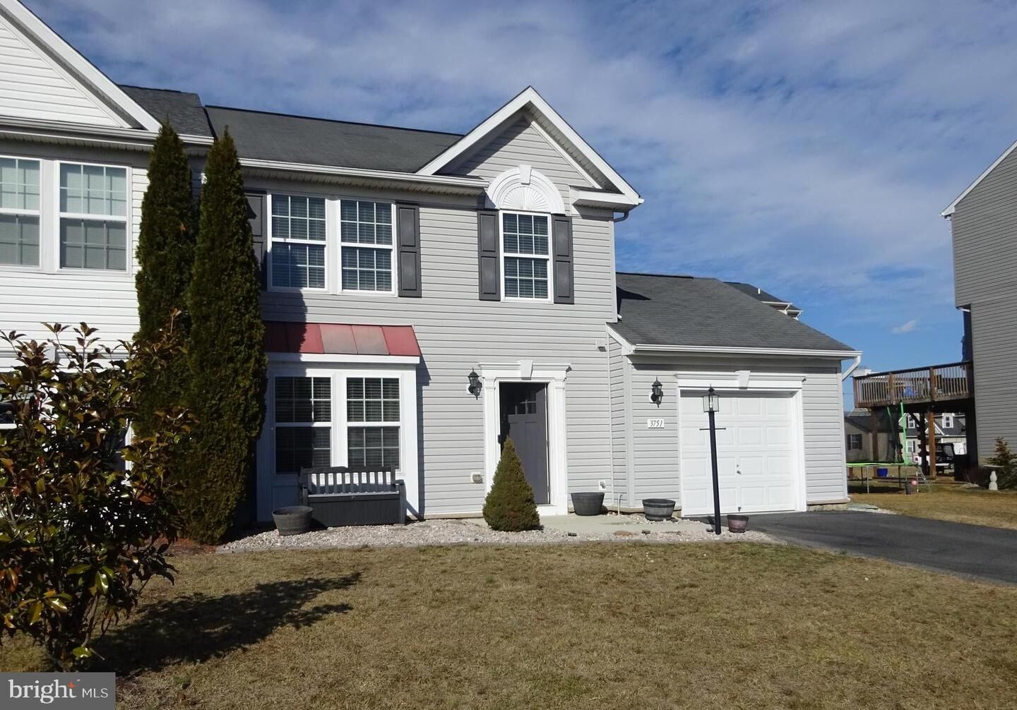 Property Photo:  3751 Rolling Hills Drive  PA 17225 