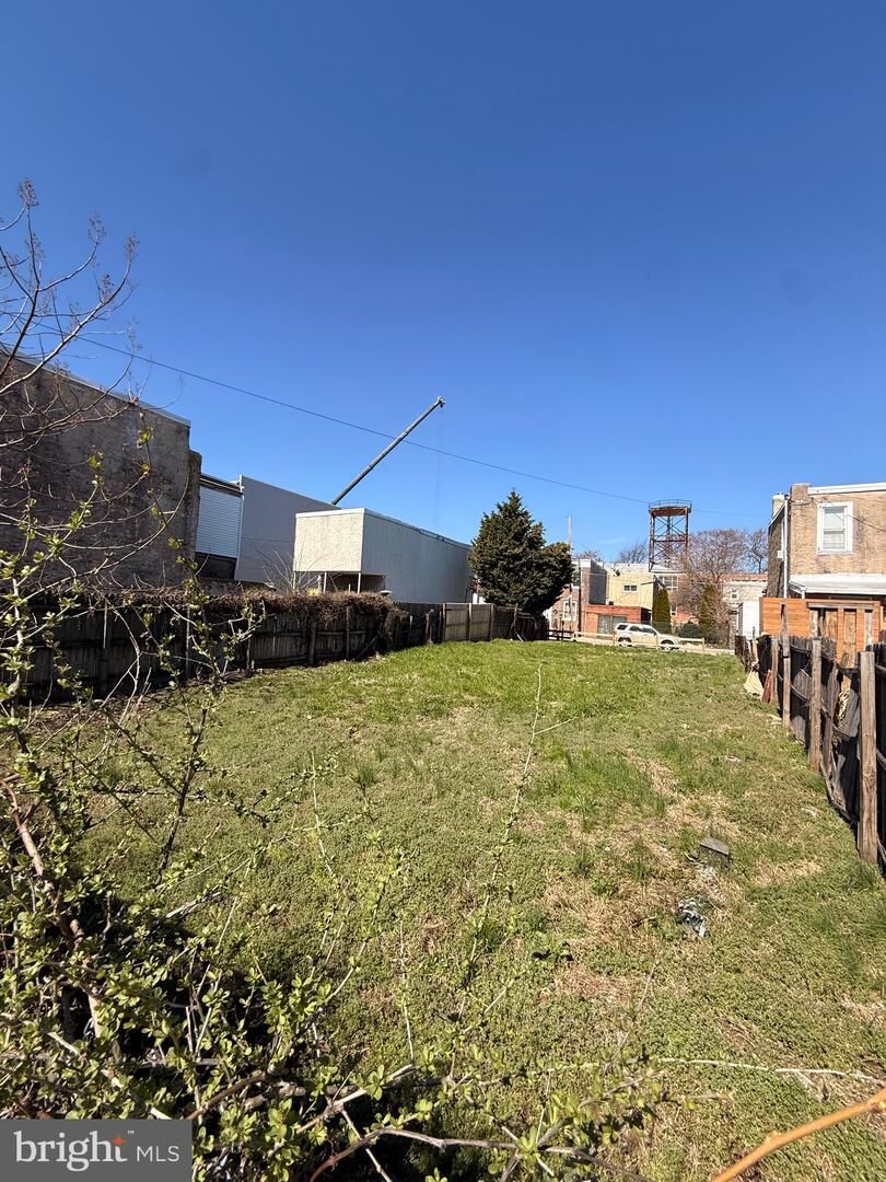 Property Photo: 3548 Janney Street PA 19134