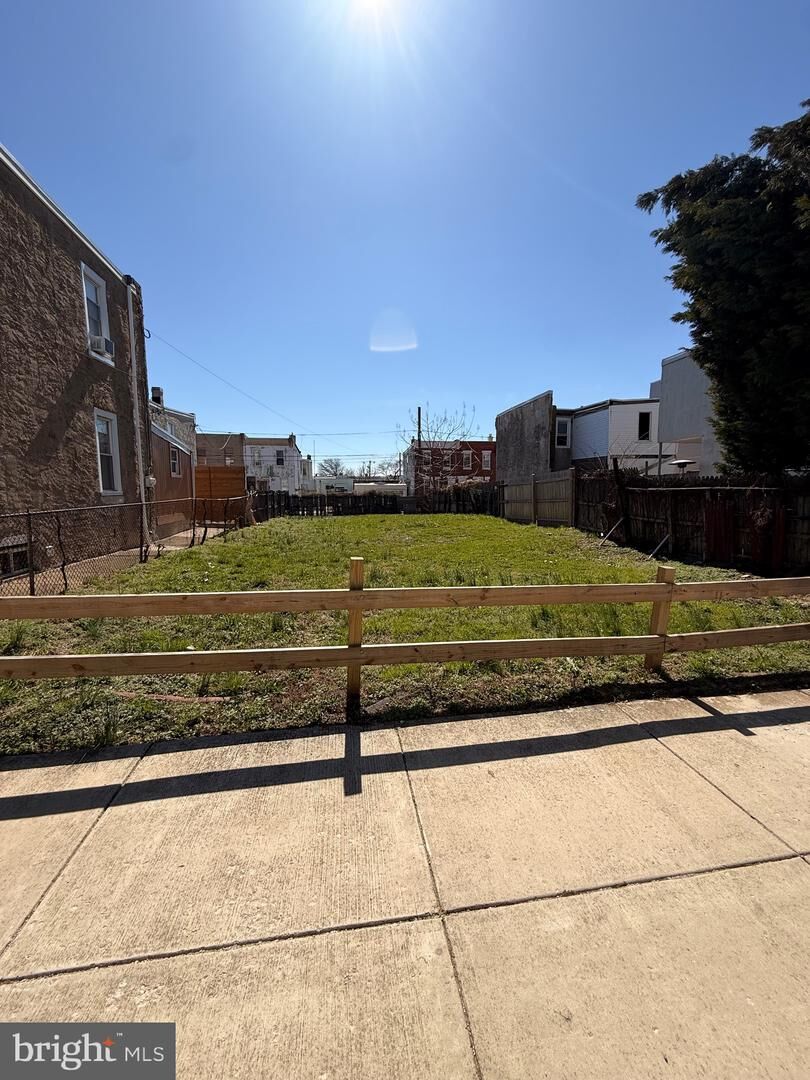 Property Photo:  3548 Janney Street  PA 19134 